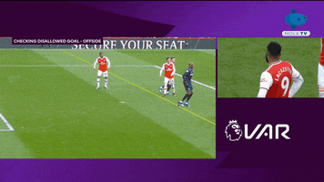 Goal Arsenal GIF by MolaTV