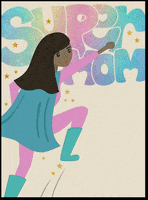 Mothers Day Mom GIF by evite