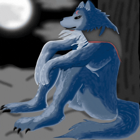 Alpha Tuff GIF