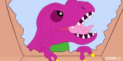 barney