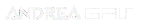 AndreaGav Sticker