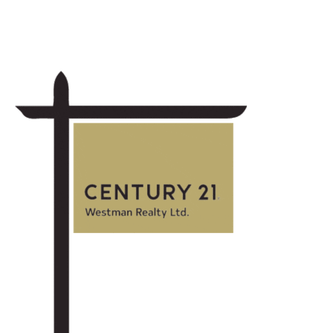 Century21westmanrealty Sticker