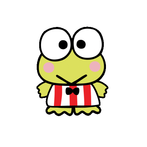 Source: Sanrio