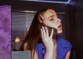 Remix Tate Mcrae GIF by SAYGRACE