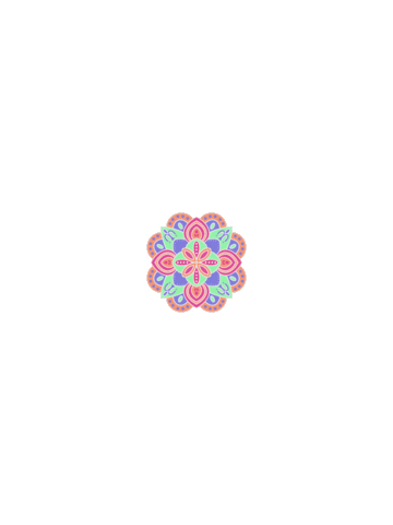 Art Love Sticker