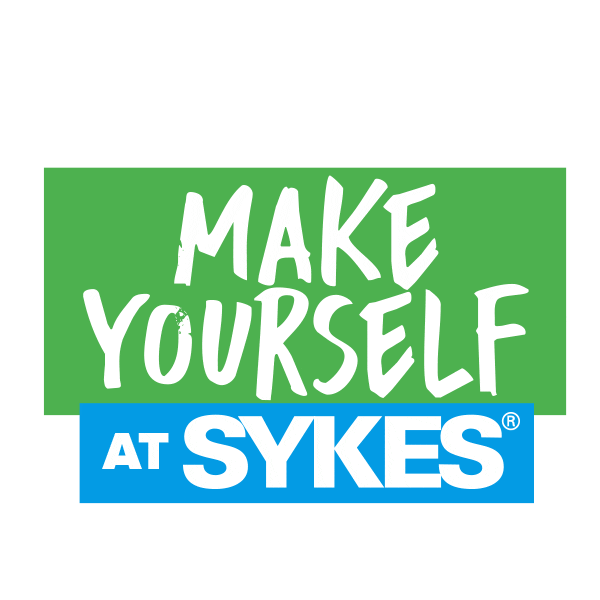 Sykessv Makeyourself Sticker by Sykes El Salvador