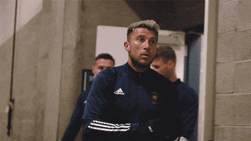 Lets Go Soccer GIF by Chicago Fire Football Club