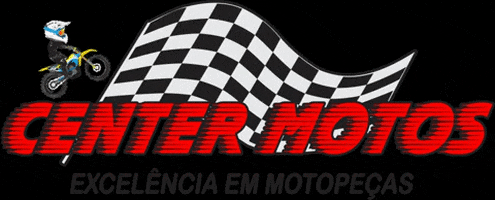 Racing Motocross GIF by Center Motos