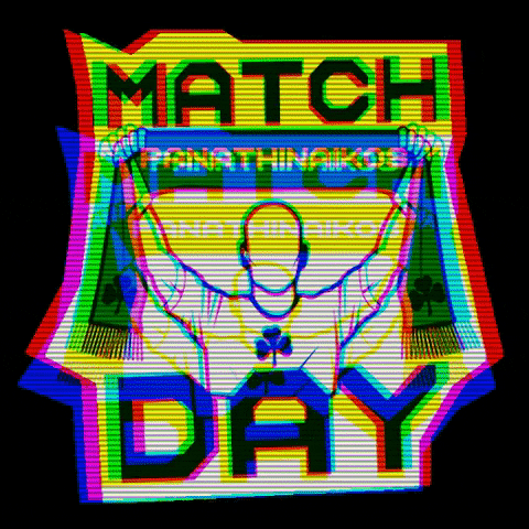 PanathinaikosFC GIF