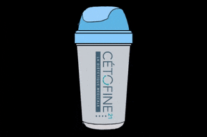 Protein Shaker GIF by Cétofine 21
