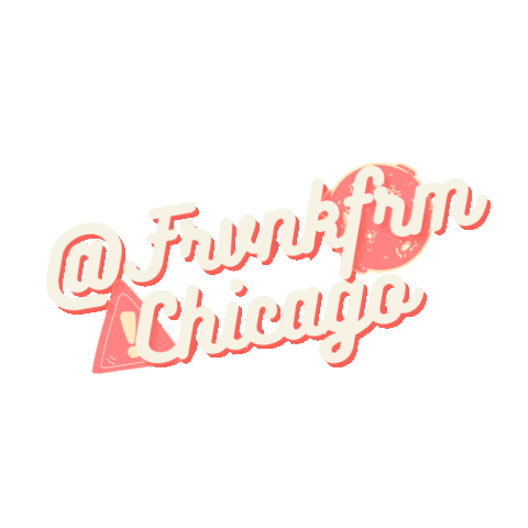 Frank Sticker