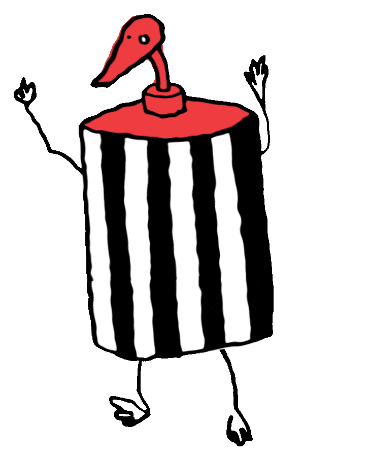 Corona Sticker by Bundeskanzleramt