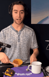 Josh Harmon GIF
