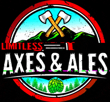 Limitless Axes & Ales GIF