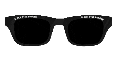 blackstarburgeru Sticker