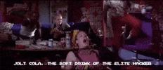 Jolt Cola Hackers GIF by The Next Web