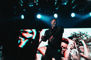 shake dancing GIF by Lecrae