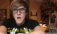 hipster backgrounds gif