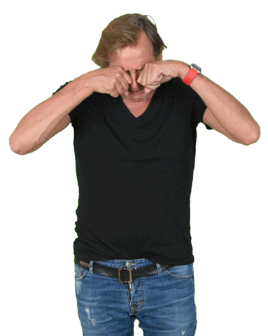 Mike Fahrschule Sticker by Fischer Academy