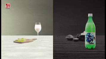 Wine Change GIF by e-dong1957