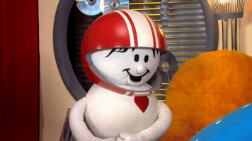 Helmi GIF by KFV