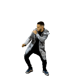 Pollo Sticker by EstoeSPosdata