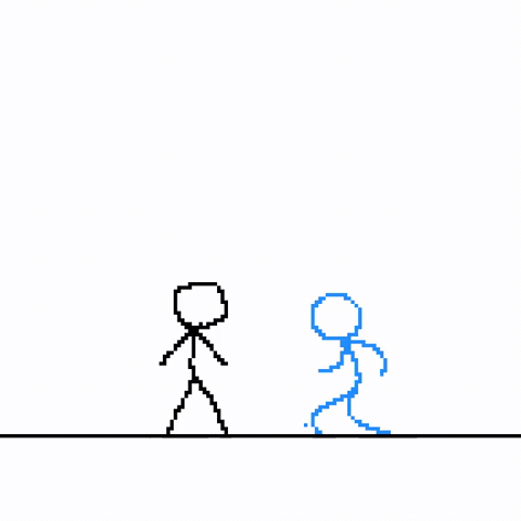 Kung Fu Fight GIF by dan.bahia.dan