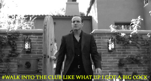 clark gregg