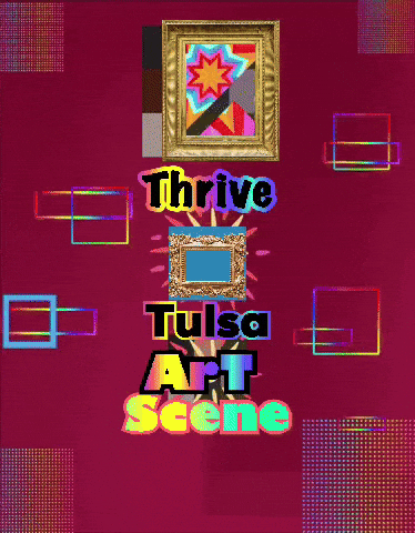 Art Thrive GIF