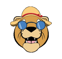 FIU WUC Sticker