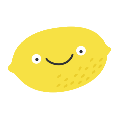 Cute Sticker by Lemon Tree Marketing