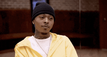 black ink crew smile GIF by VH1