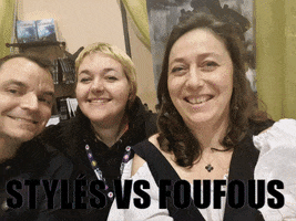 Herofestival GIF