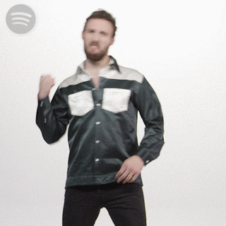 oh yeah success GIF by Spotify