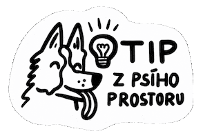 Tip Sticker