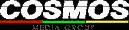 Television Production GIF by Cosmos Media Group