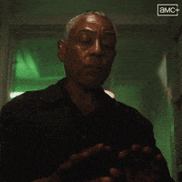 Oh No Television GIF by AMC Networks