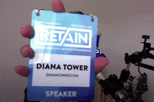 Speaker GIF