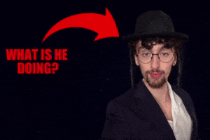 Kosher GIF