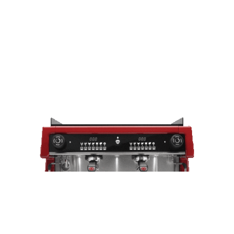 Astoria Think Espresso Sticker