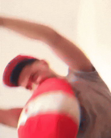 Rush E GIF