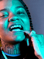 hip hop young ma GIF by #1 For Hip Hop, HOT 97
