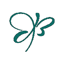 Tranquil Beauty Studio Sticker