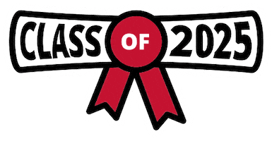 Classof2025 Cmu Sticker by Carnegie Mellon University