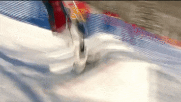 canada winter games jump GIF by Canada Games Council