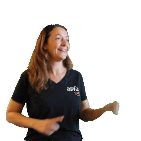 Stichting Alifa Sticker