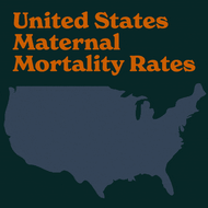 US Maternal Mortality Rates
