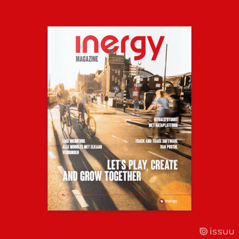 GIF by Inergy