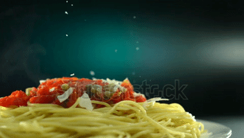 Spaghetti GIF