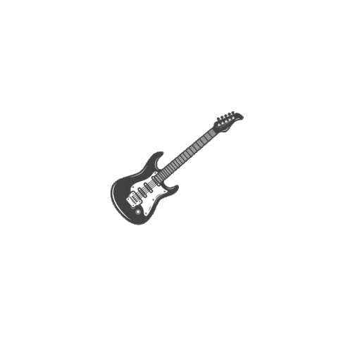 THOMSN-Alpine Rock Hotel Sticker